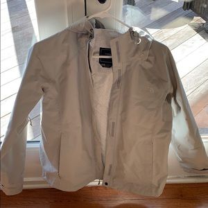 North Face Rain Jacket